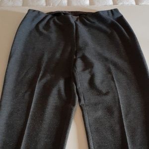 J. Jill Stretch Pants